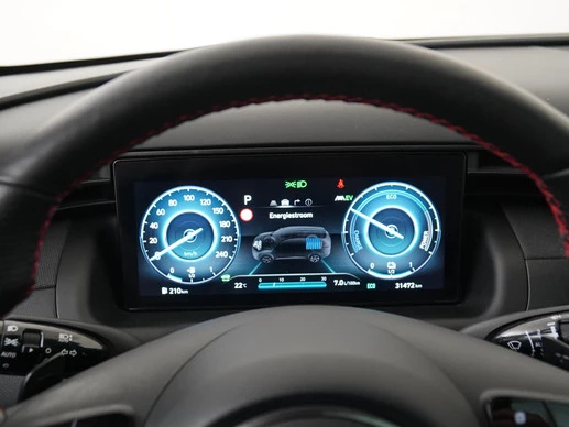 Hyundai Tucson - Afbeelding 9 van 30