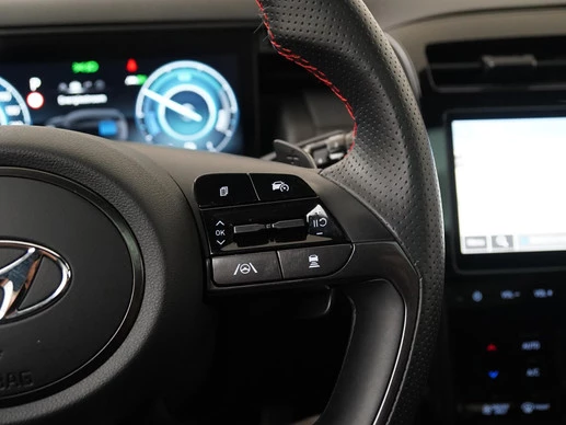 Hyundai Tucson - Afbeelding 10 van 30