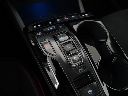 Hyundai Tucson - Afbeelding 11 van 30