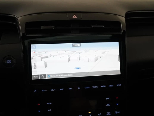 Hyundai Tucson - Afbeelding 14 van 30