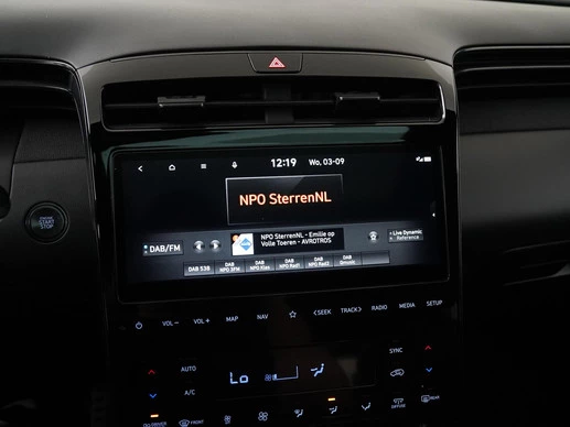 Hyundai Tucson - Afbeelding 15 van 30