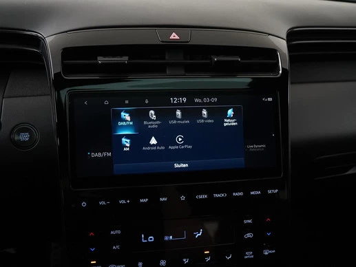 Hyundai Tucson - Afbeelding 16 van 30