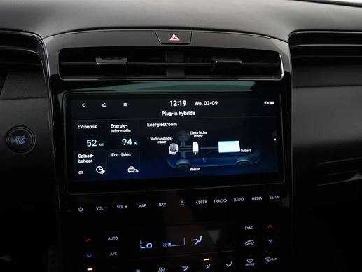 Hyundai Tucson - Afbeelding 18 van 30