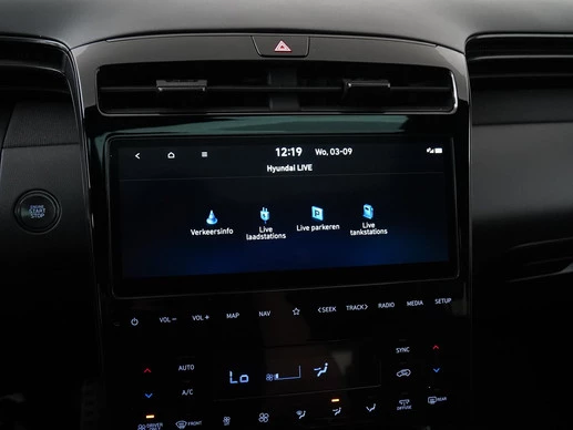 Hyundai Tucson - Afbeelding 19 van 30