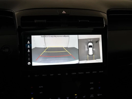 Hyundai Tucson - Afbeelding 20 van 30