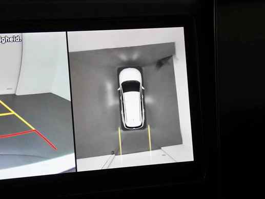 Hyundai Tucson - Afbeelding 21 van 30