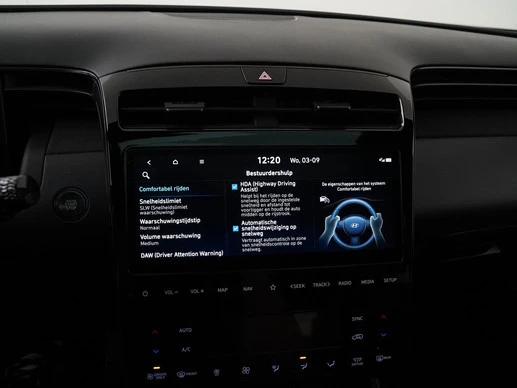 Hyundai Tucson - Afbeelding 22 van 30