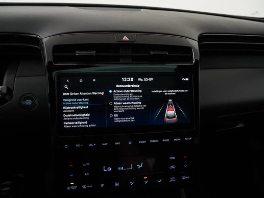 Hyundai Tucson - Afbeelding 23 van 30