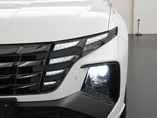 Hyundai Tucson - Afbeelding 24 van 30