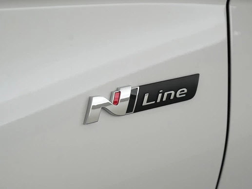 Hyundai Tucson - Afbeelding 25 van 30