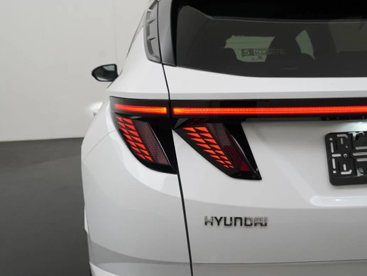 Hyundai Tucson - Afbeelding 26 van 30