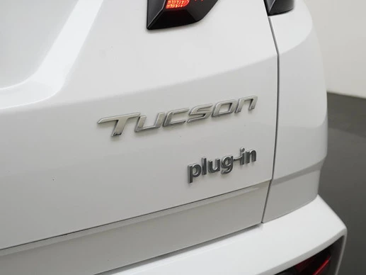 Hyundai Tucson - Afbeelding 27 van 30