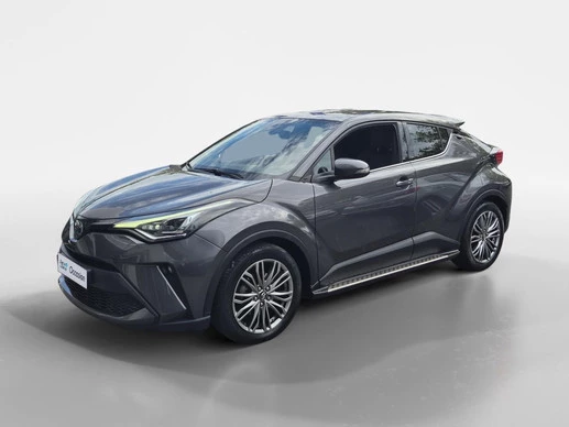 Toyota C-HR - Afbeelding 2 van 24
