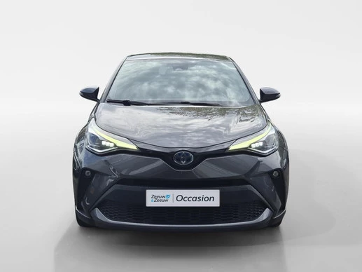 Toyota C-HR - Afbeelding 3 van 24