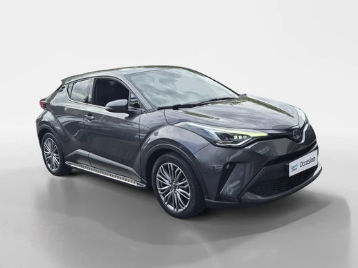 Toyota C-HR - Afbeelding 4 van 24