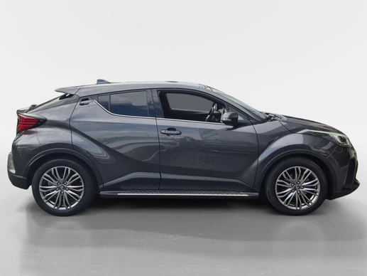 Toyota C-HR - Afbeelding 5 van 24