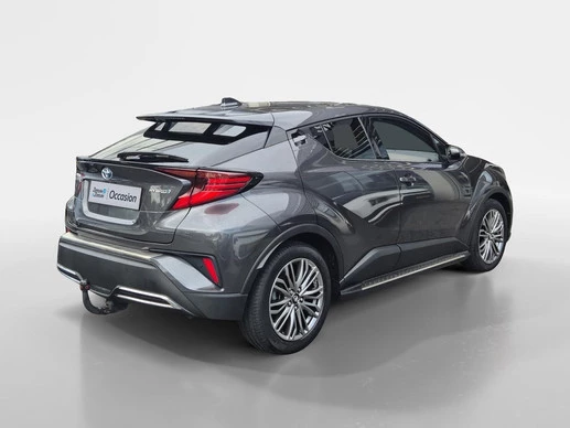 Toyota C-HR - Afbeelding 6 van 24