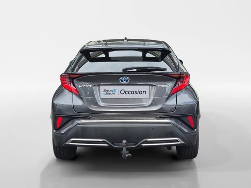 Toyota C-HR - Afbeelding 7 van 24