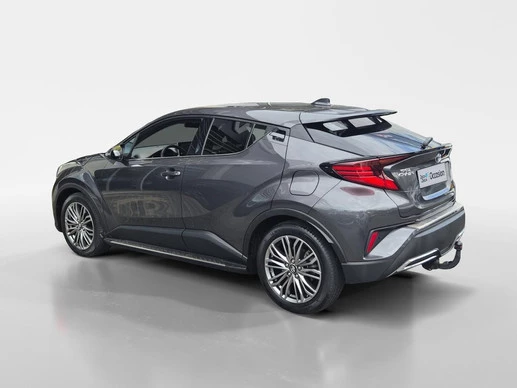 Toyota C-HR - Afbeelding 8 van 24