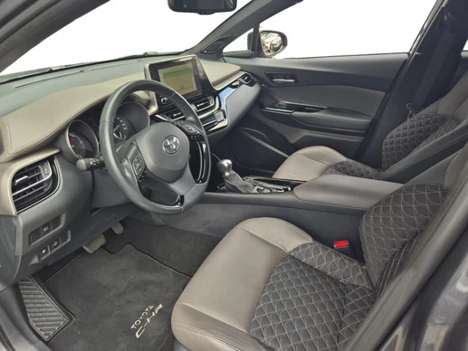 Toyota C-HR - Afbeelding 11 van 24