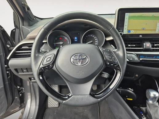 Toyota C-HR - Afbeelding 12 van 24