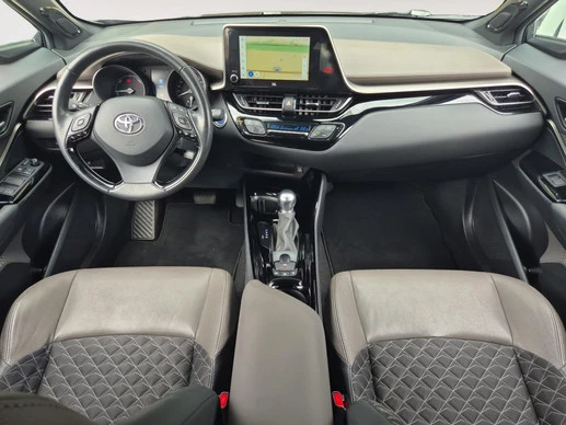 Toyota C-HR - Afbeelding 16 van 24
