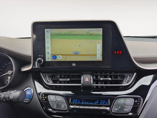 Toyota C-HR - Afbeelding 17 van 24
