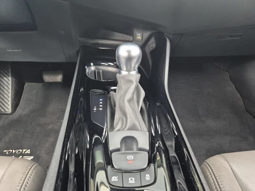 Toyota C-HR - Afbeelding 19 van 24