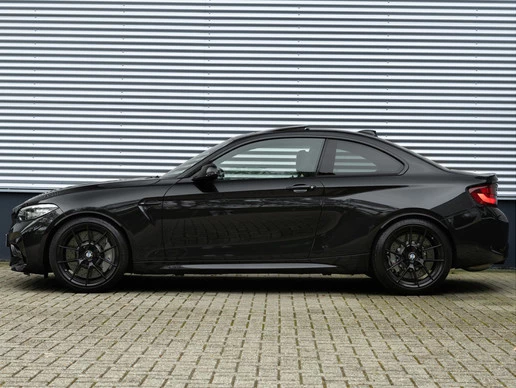 BMW M2 - Afbeelding 7 van 30