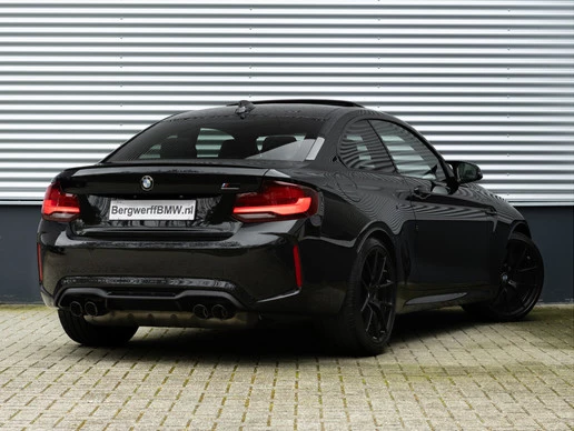 BMW M2 - Afbeelding 2 van 30