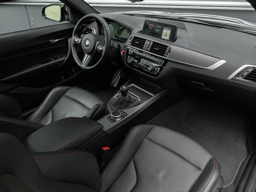 BMW M2 - Afbeelding 3 van 30