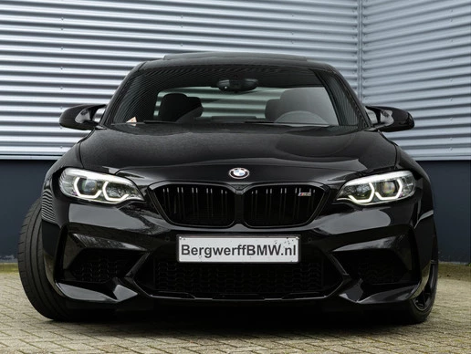 BMW M2 - Afbeelding 5 van 30