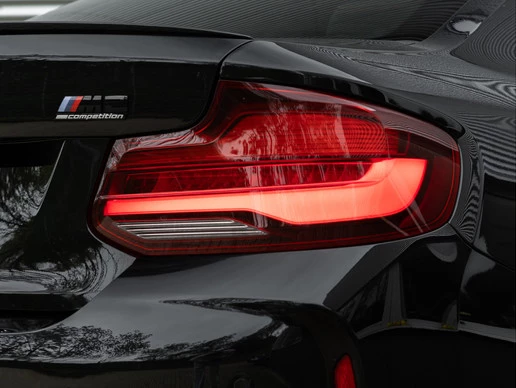 BMW M2 - Afbeelding 12 van 30