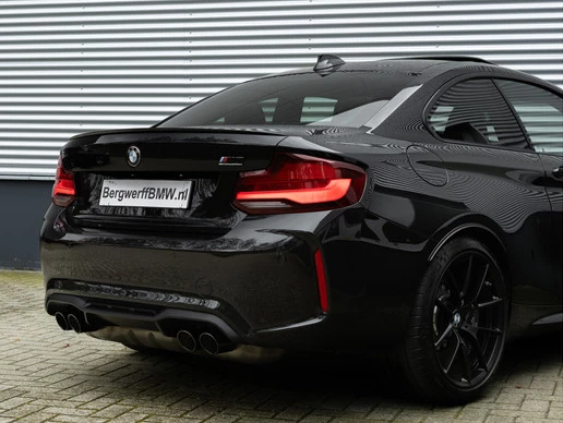 BMW M2 - Afbeelding 13 van 30