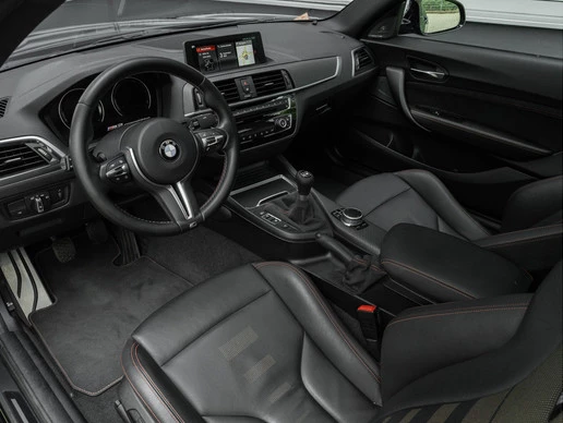 BMW M2 - Afbeelding 16 van 30