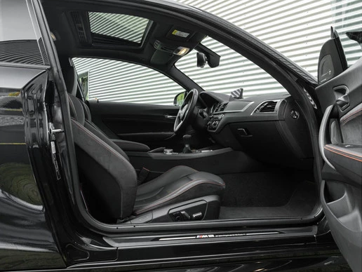 BMW M2 - Afbeelding 18 van 30