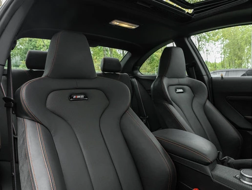 BMW M2 - Afbeelding 19 van 30