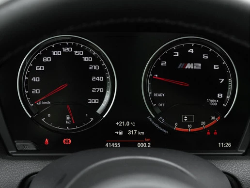 BMW M2 - Afbeelding 29 van 30