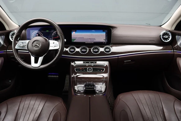 Mercedes-Benz CLS - Afbeelding 2 van 30