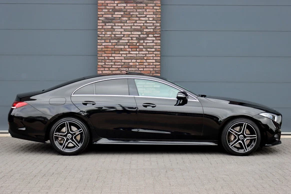 Mercedes-Benz CLS - Afbeelding 10 van 30