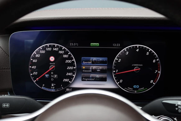 Mercedes-Benz CLS - Afbeelding 27 van 30
