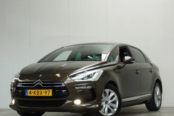 Citroën DS5 - Afbeelding 1 van 30