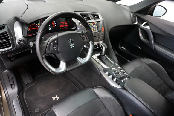 Citroën DS5 - Afbeelding 2 van 30
