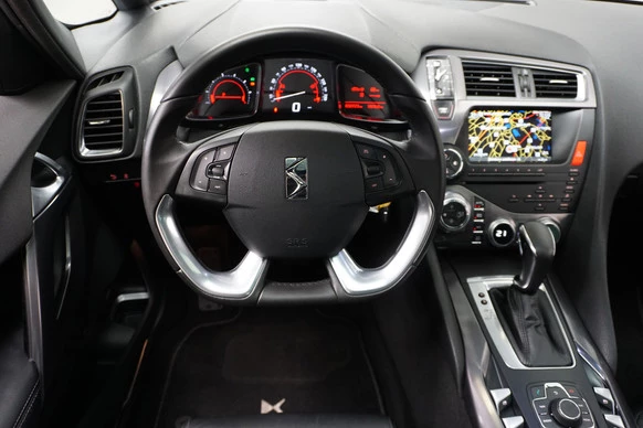 Citroën DS5 - Afbeelding 3 van 30