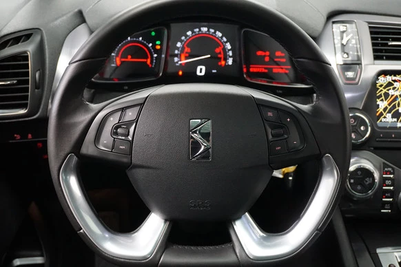 Citroën DS5 - Afbeelding 4 van 30