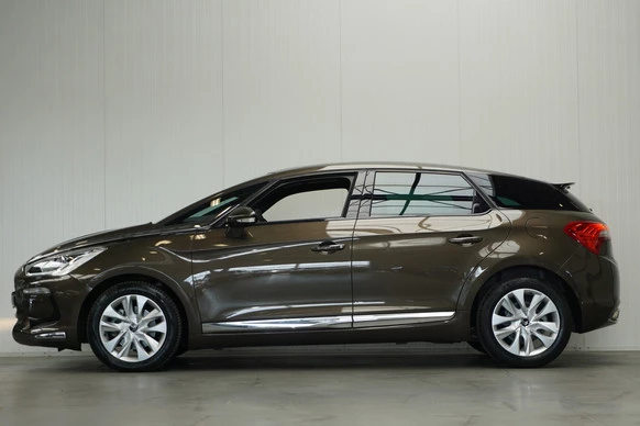 Citroën DS5 - Afbeelding 11 van 30