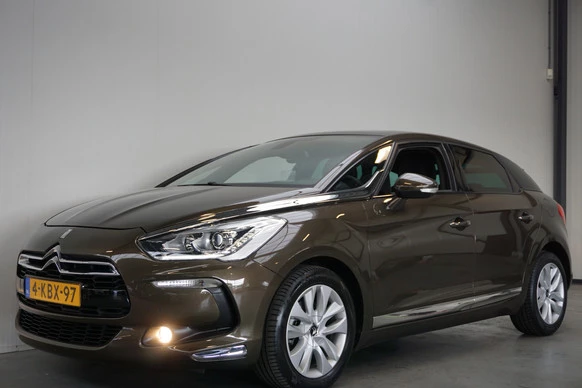 Citroën DS5 - Afbeelding 12 van 30