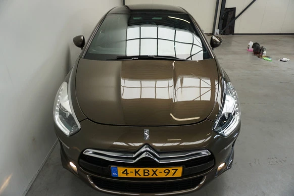 Citroën DS5 - Afbeelding 13 van 30