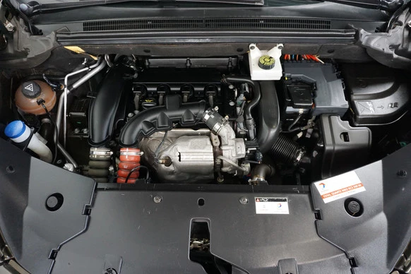 Citroën DS5 - Afbeelding 14 van 30