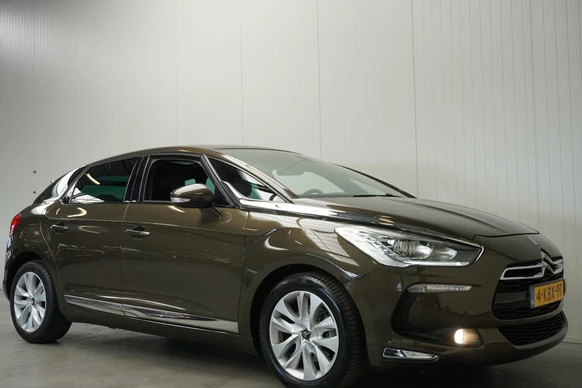 Citroën DS5 - Afbeelding 15 van 30
